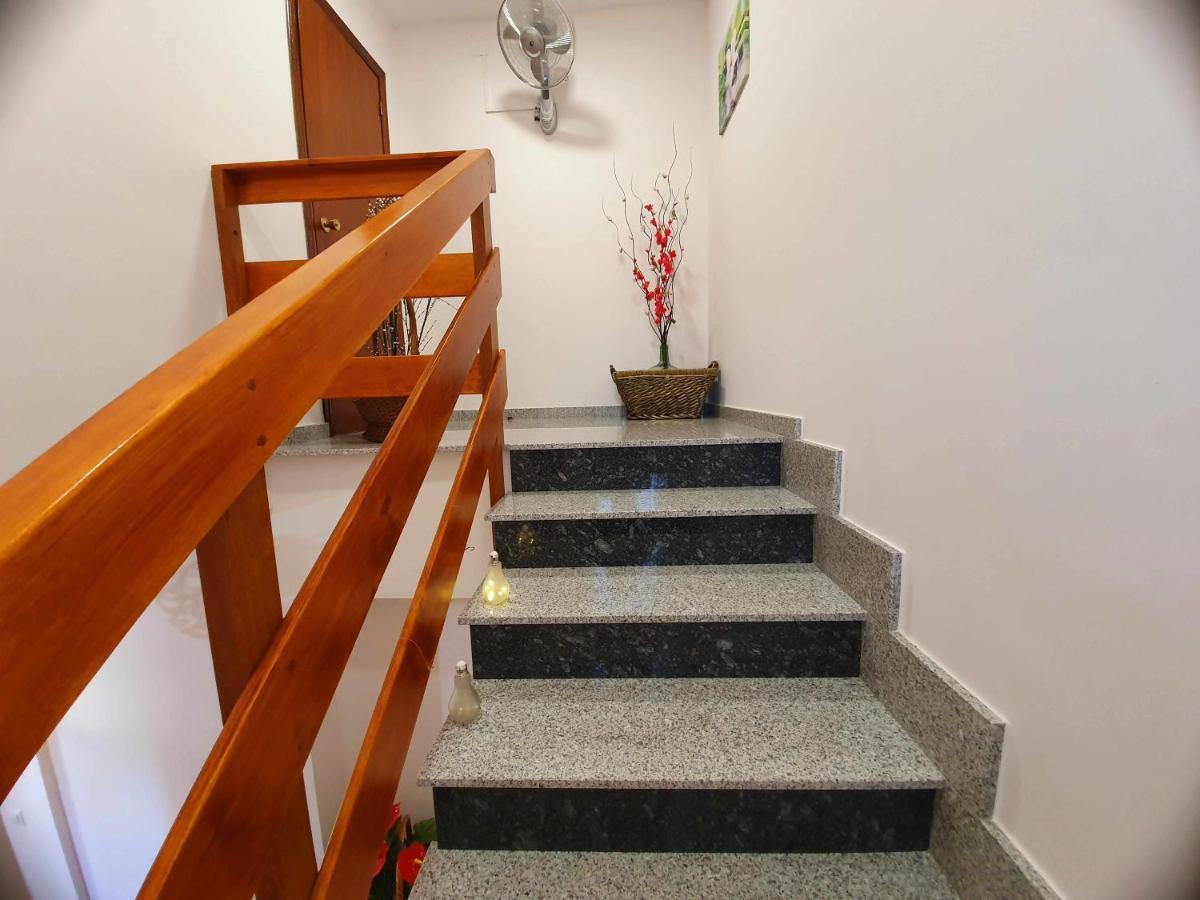 Villa Casa Carreira Bierzo Ponferrada Esterno foto